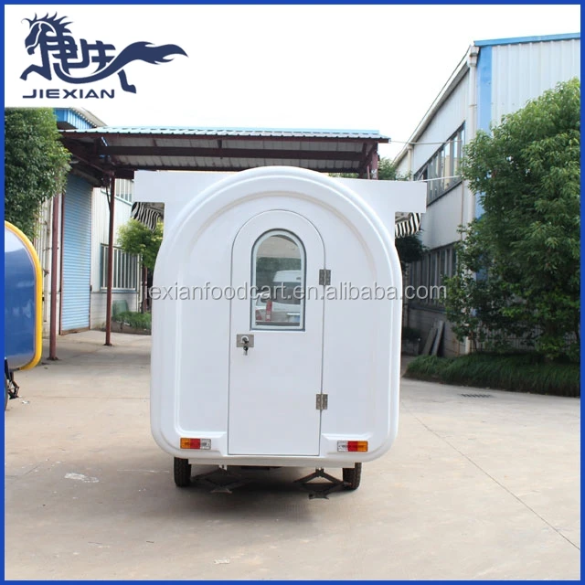 Commercial Electric Beach Tricycle Ice Cream Vending Food Cart For Sale Malaysia