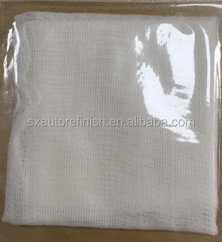 
Auto Car Painting Wiping Tack Cloth Rag 