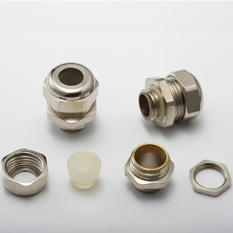 IP68 водонепроницаемый высокотемпературный устойчивый 300 градусов резиновый кабельный