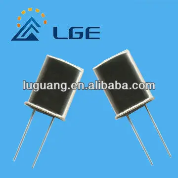 Quartz Crystal Oscillator HC-49U 12.000MHZ