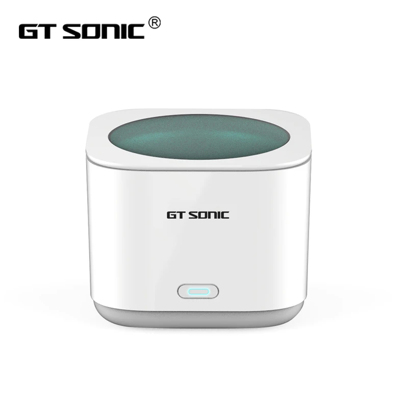 GT SONIC mini for jewelry 40khz ultrasonic washing device portable