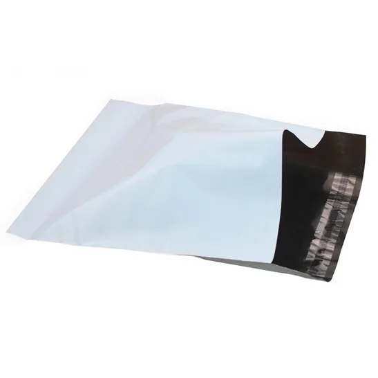 Wholesale custom polyethylene plastic express courier bag for shipping envelope clothes