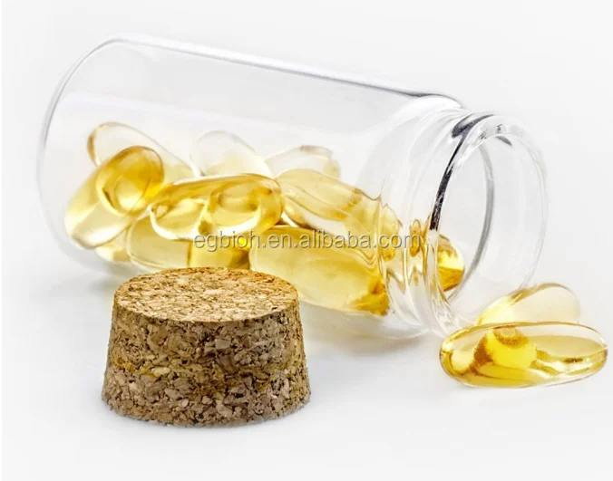 Wholesale Vitamin A Softgel 10000IU For Eyesight Vitamin A Capsule