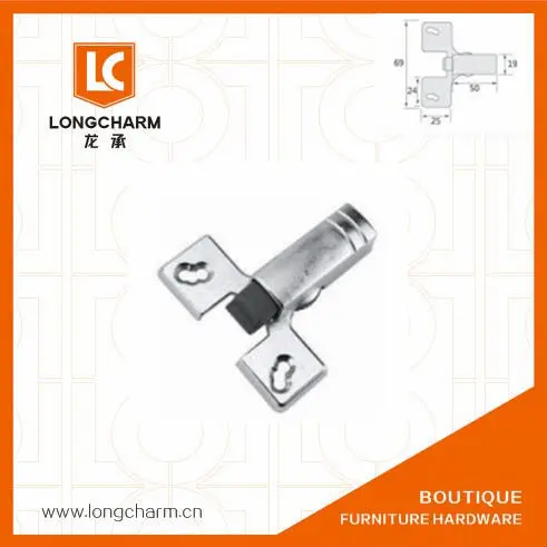 мягких близких амортизаторы металлические изделия для кухонного шкафа двери