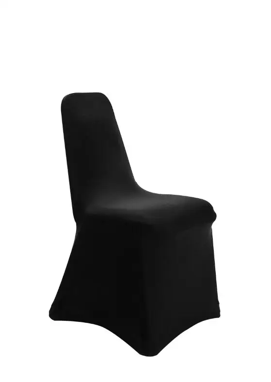 
Black Spandex Chair Cover 