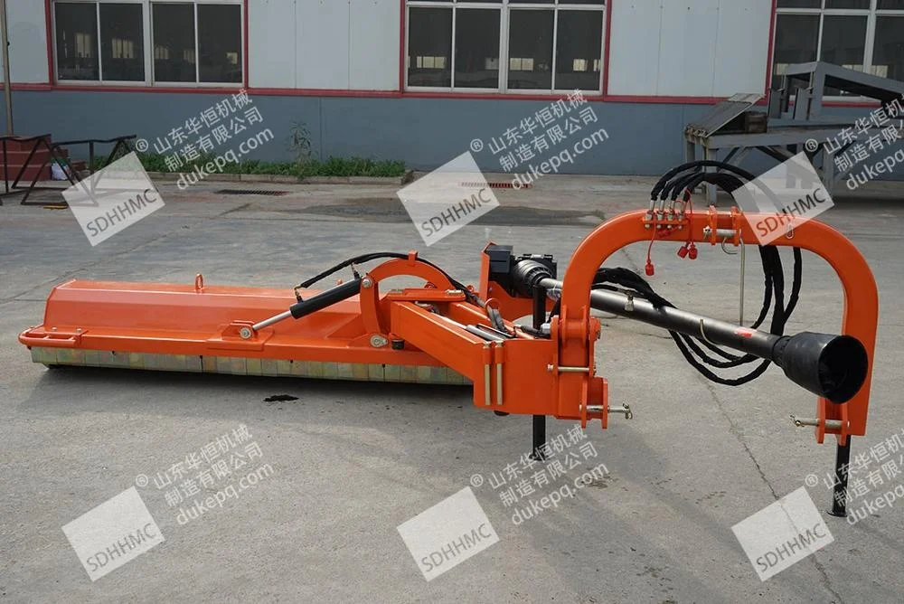 
Agricultural Flail Mower Verge Shredder Grass Cutter AGF Mower 