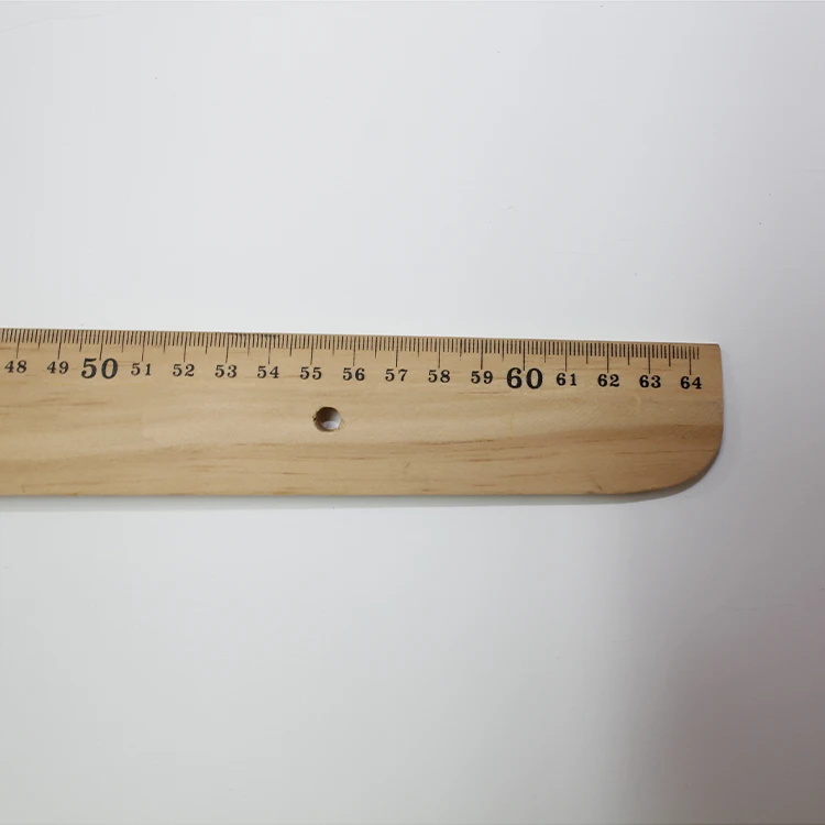 WT-60 Wooden T Square 60cm