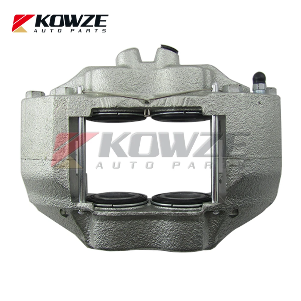 Зажим тормозного суппорта для Toyota Hilux Vigo 47730-0K060 47730-0K061