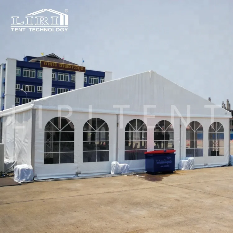 Structure Best price Wedding Tent Event Party Marquee Tent from LIRI