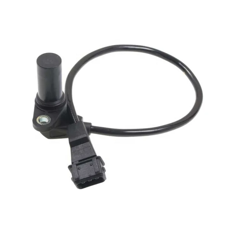 Top quality crankshaft position sensor 96253542 25182450 used for GM Deawoo Chevrolet Optra 1.6L
