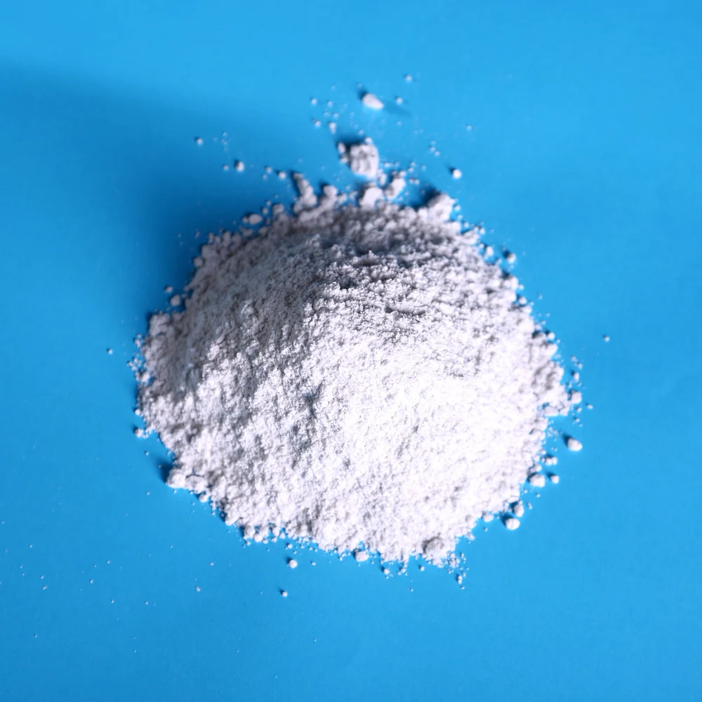 
 Тальк-порошок  