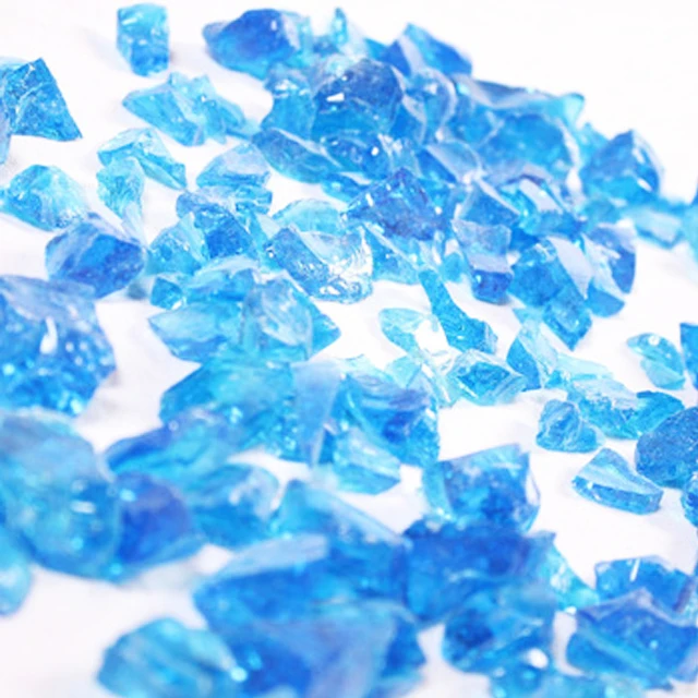 wholesale cheap price tempered fire place glass for garden fire pit