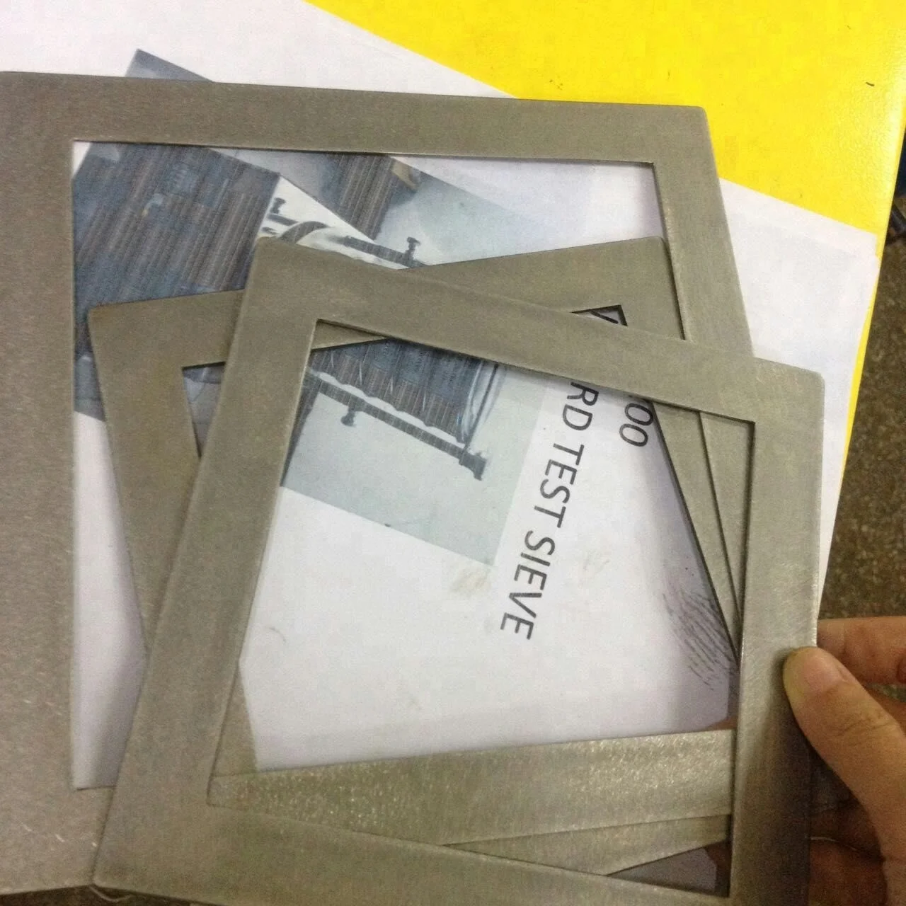 Manufacturer Price Laboratory Rubber Vulcanizing Molding Machine