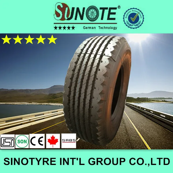 385/65R22.5 грузовых шин ищет дистрибьюторов по всему миру