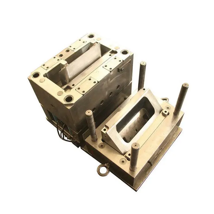 OEM Manufacturer DME 1.2738 POM watch strap mold