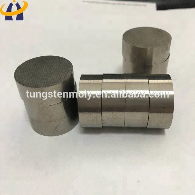 cheap price wholesale heavy alloy 90wnife-97wnife automotive crankshaft tungsten weight