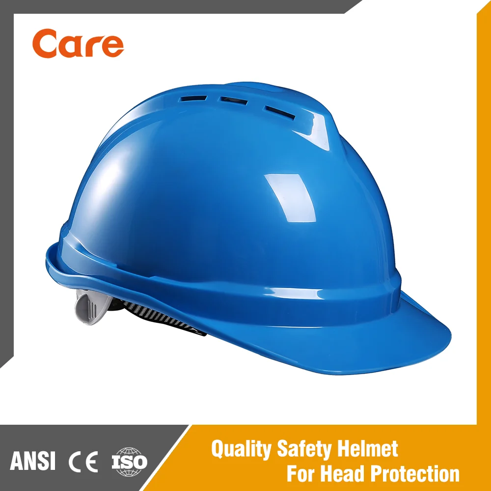 Hot sale Electrical engineering Safety Helmet With CE Approval