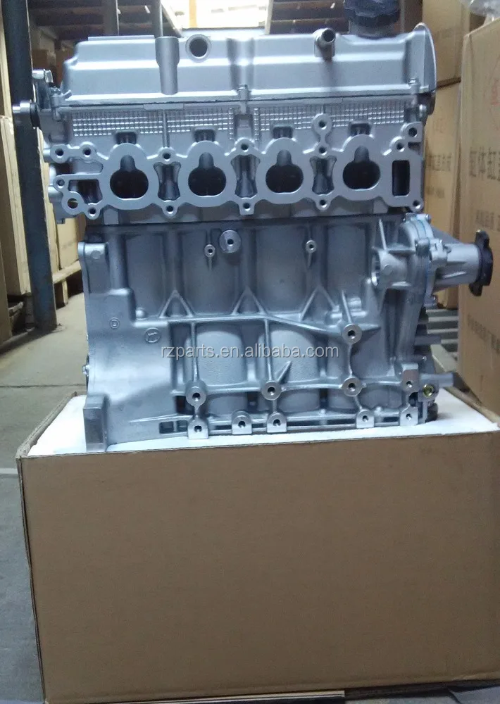 
Powerful G13B engine long block for sale 
