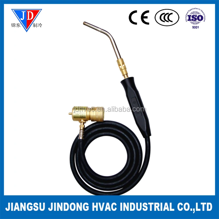 Gas Welding Torch T-2C for Refrigeration
