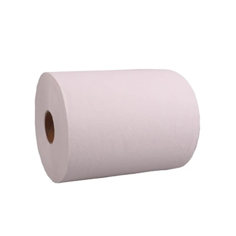 Quality Glue Lamination 20gsm*2ply Paper Hand Towel Roll