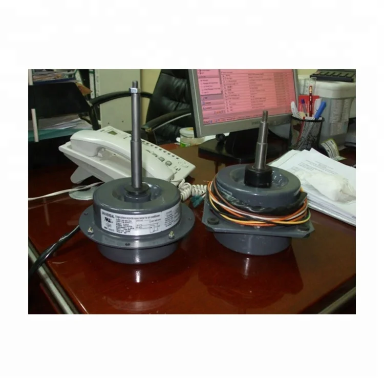 210218 Fan motor for air conditioner air conditioner fan motor ydk air conditioner fan motor