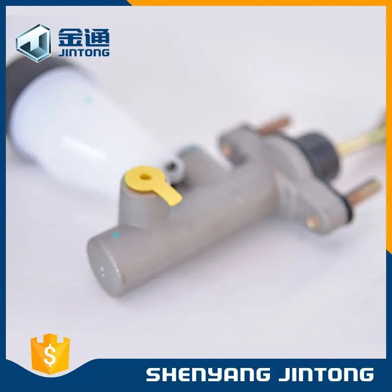 Affordable Price Customized Hydraulic Clutch Pump