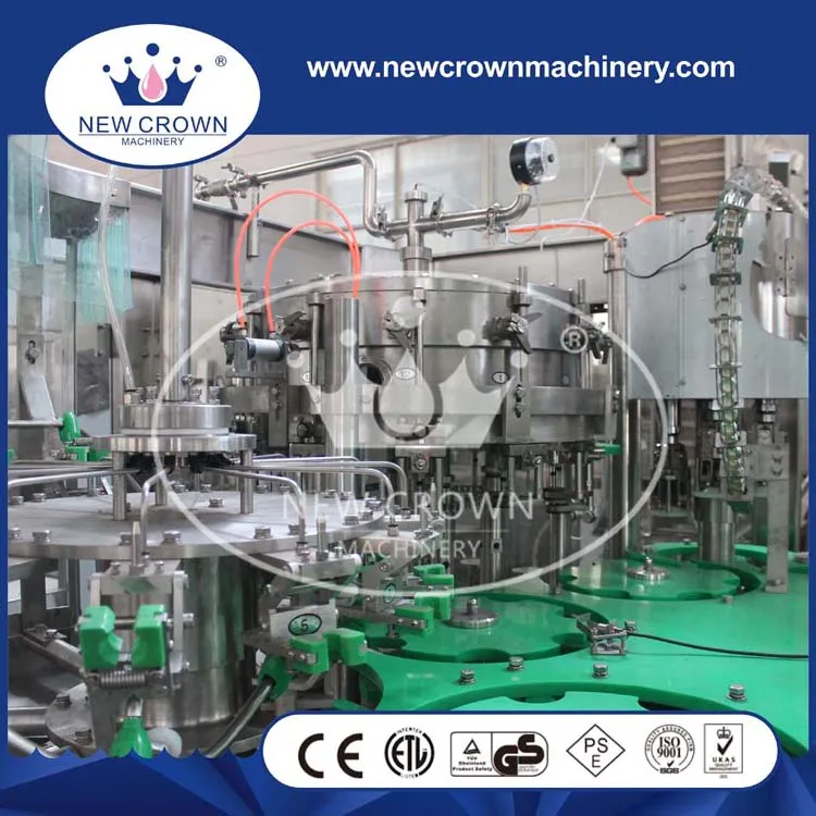 Горячие продажи автомат газированной воды с низкой ценой