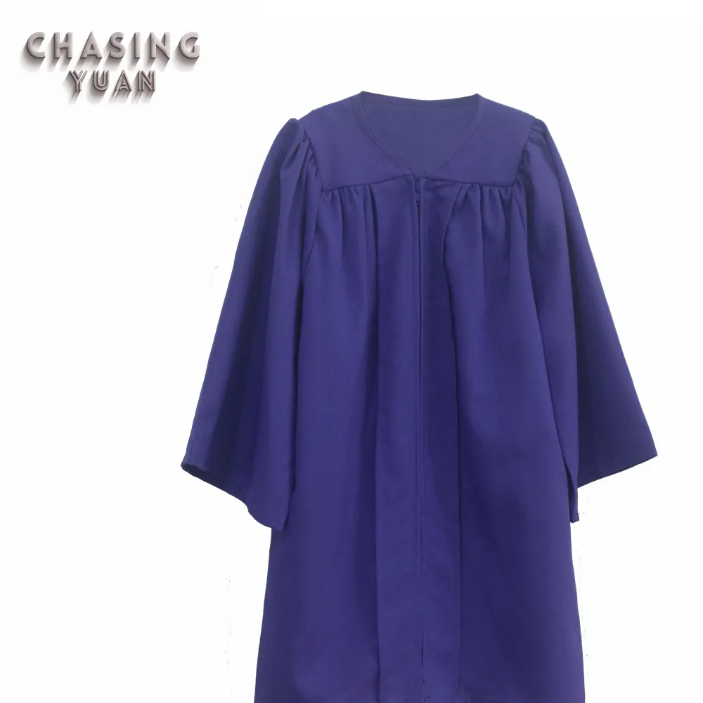 Pre Kindergarten/Pre school Graduation Gown& Stole