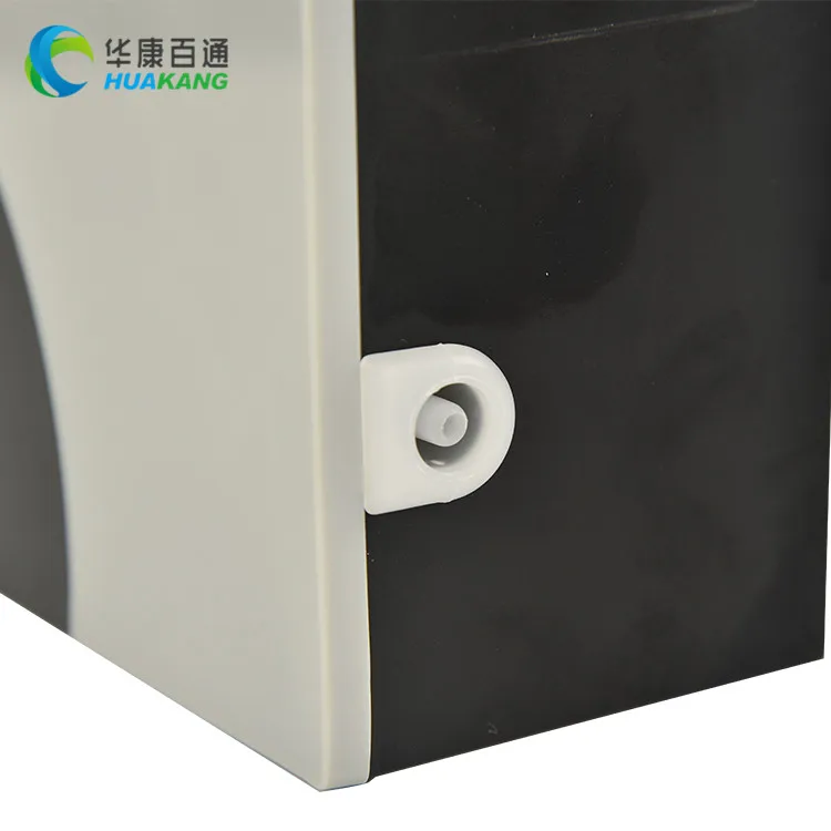 Озонатор O3 для овощей и фруктов, очиститель, мини медицинская озоновая машина, капсула для водной терапии