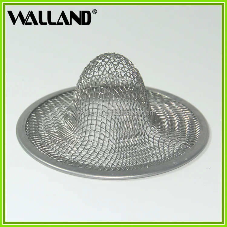 Custom China Factory Good Quality Water Drain Stopper Plug Kitchen Sink Strainer