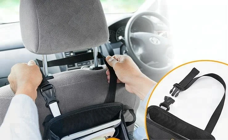 
car trunk organizer bag 