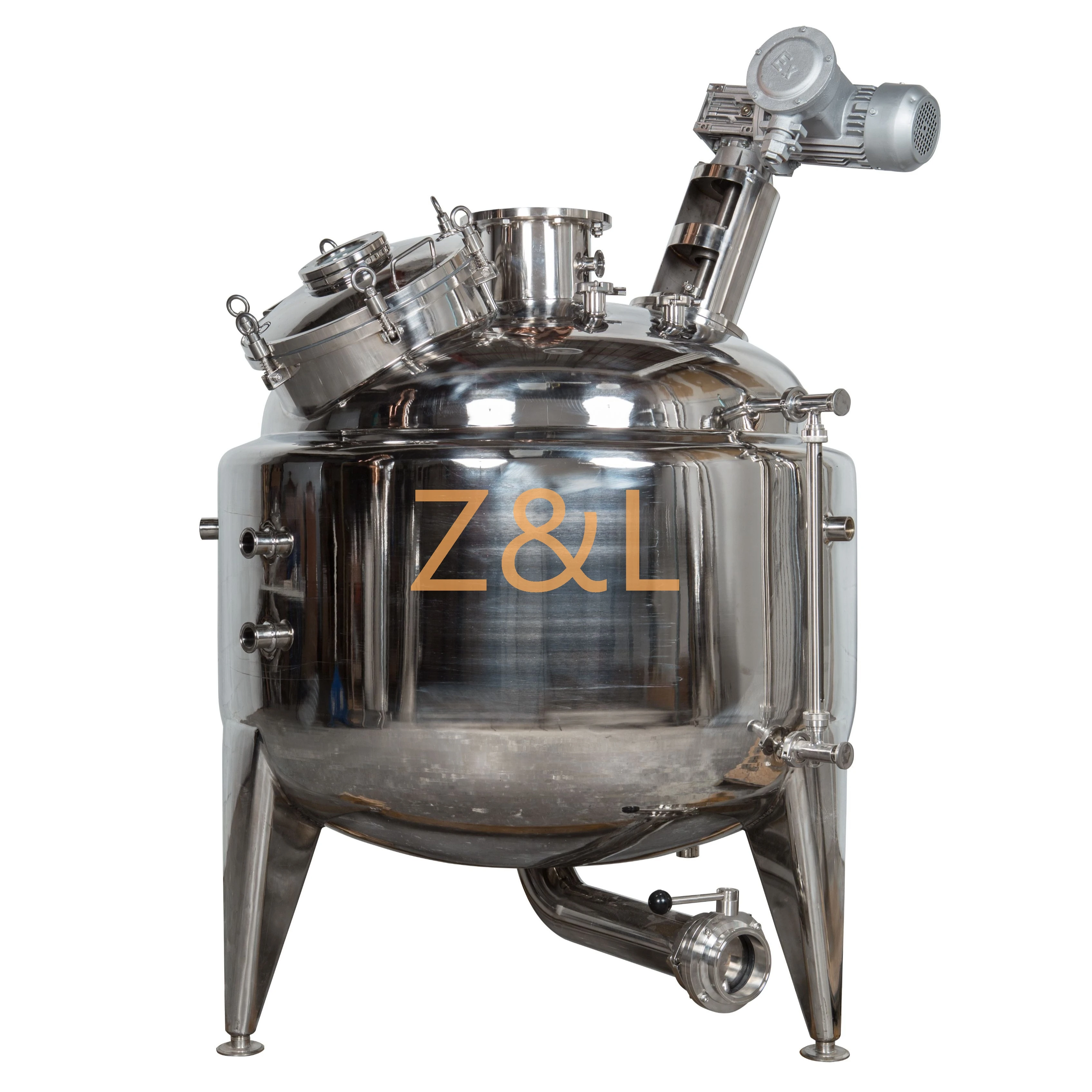 Factory price 200L 300L 400L 500L alcohol moonshine distillery equipment distillation boiler