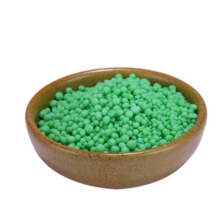 High Tower NPK Fertilizer 20-20-15 from NPK Manufacturer