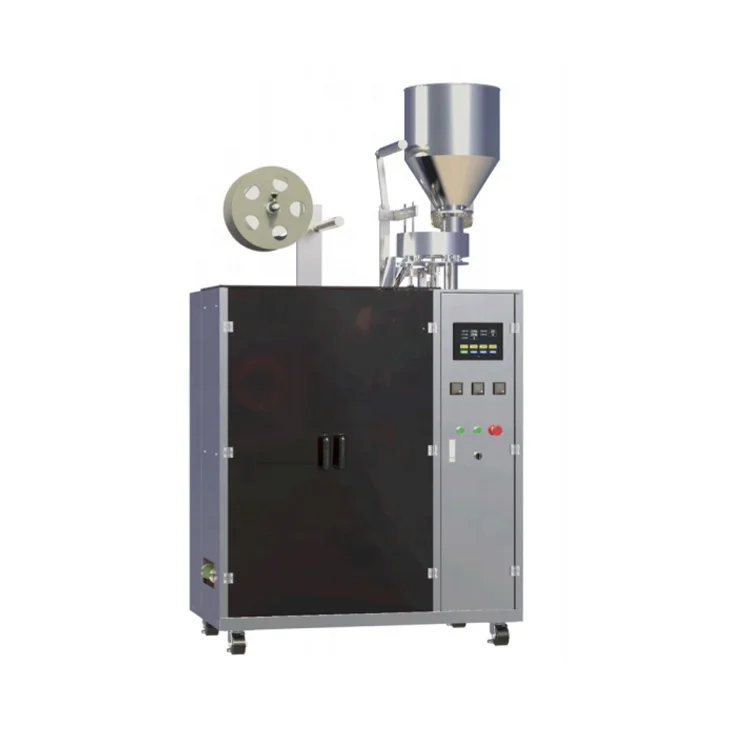 
 Упаковочные пакеты, подвесные ушные нетканые наружные ультразвуковые пакеты для кофе, упаковочная машина  