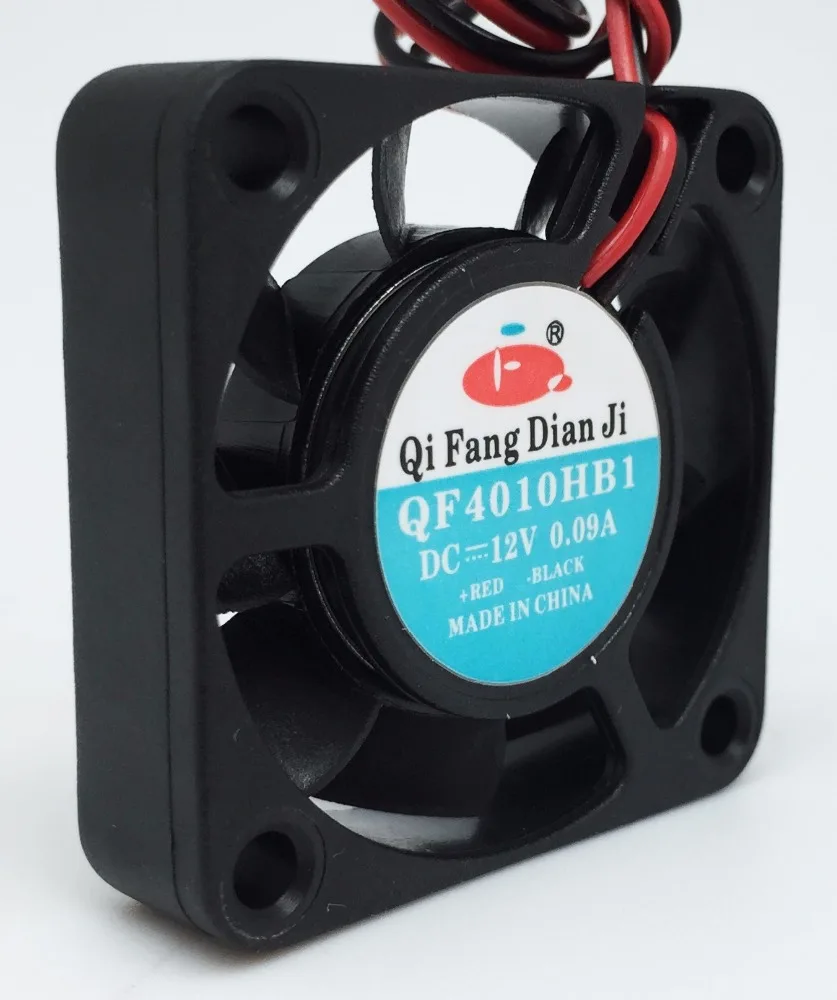 Ultra quiet high speed dc cpu fan with size 4cm 4010 4015 4020 5v dc mini cooling CPU fan for laptop computer server