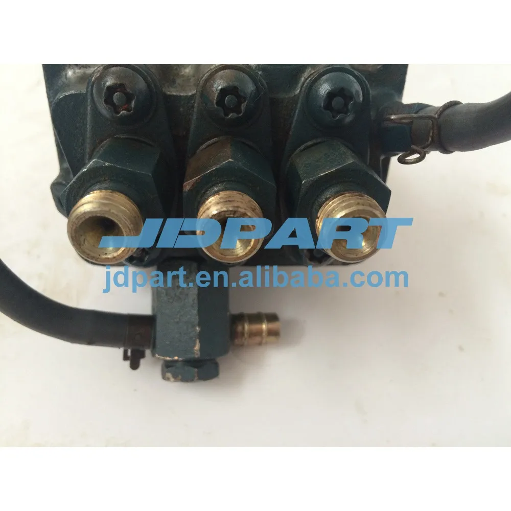D1005 Fuel Injection Pump For Kubota