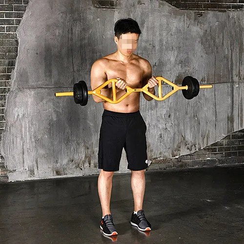  Оборудование для фитнеса ZYFIT стальные Клубные ручки