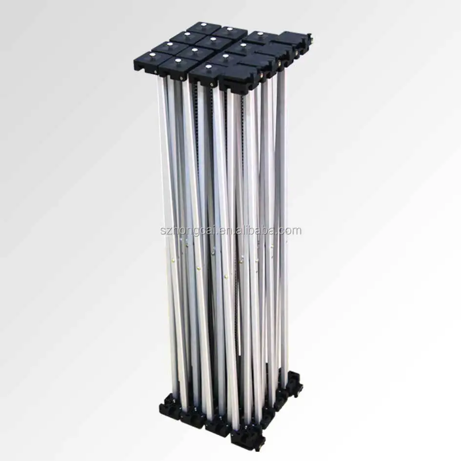 Недорогой весенний выдвижной настенный фон баннер стенд свадебная фотография выставка