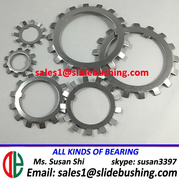 Best Price High Quality Hardware Fasteners Lock Washer