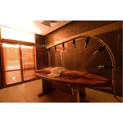 Оптовая продажа 14 летним заводом в Spa Салоны для