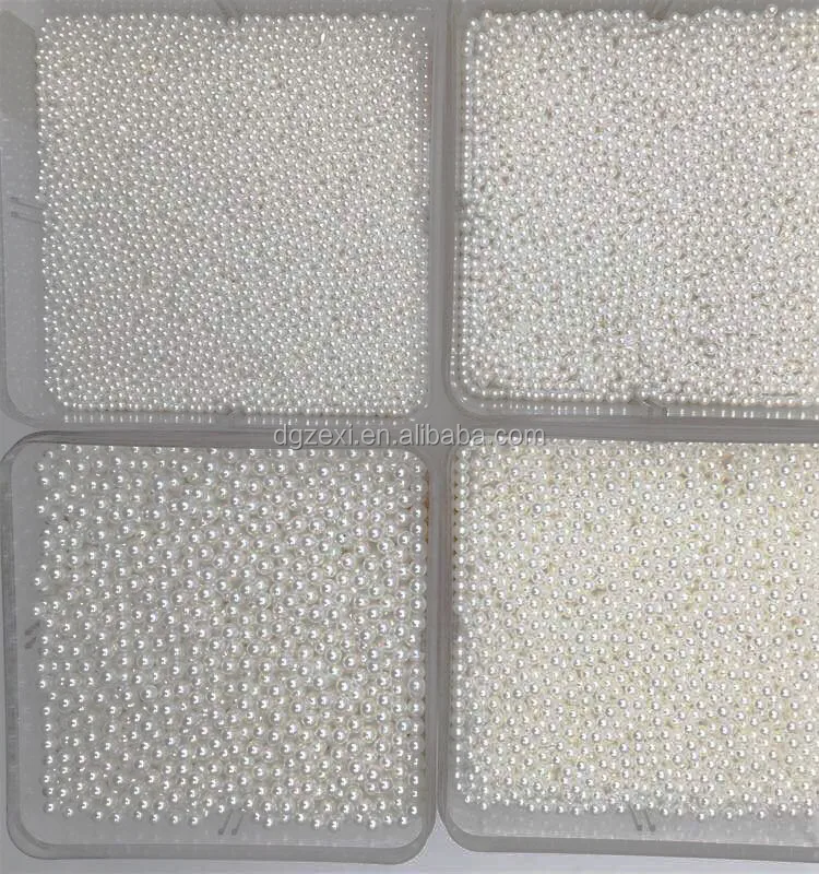 Материалы для изготовления браслетов 4 мм, 5 мм, 6 мм, 8 мм, белые пластиковые жемчужные бусины без отверстий