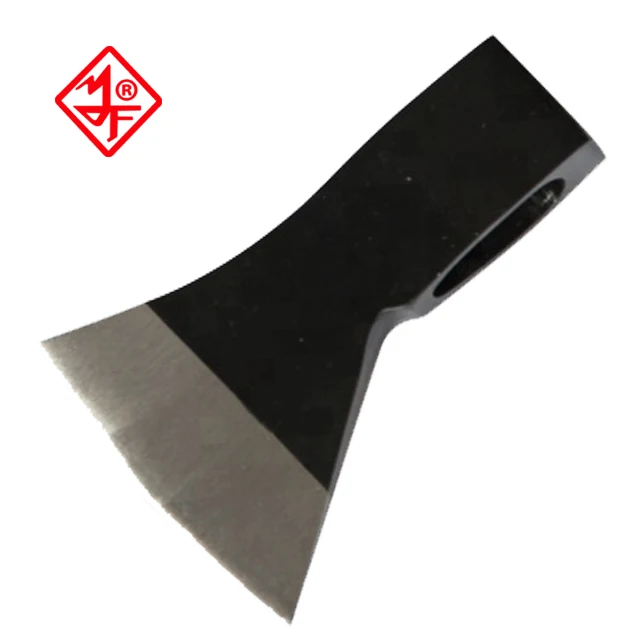 forged axe head A606