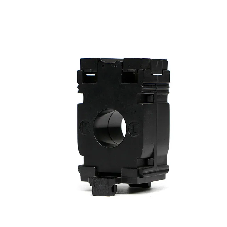 DM20 Current Transformer for Din rails 06KV Class 1.0 30/5A 50/5A 100/5A 150/5A