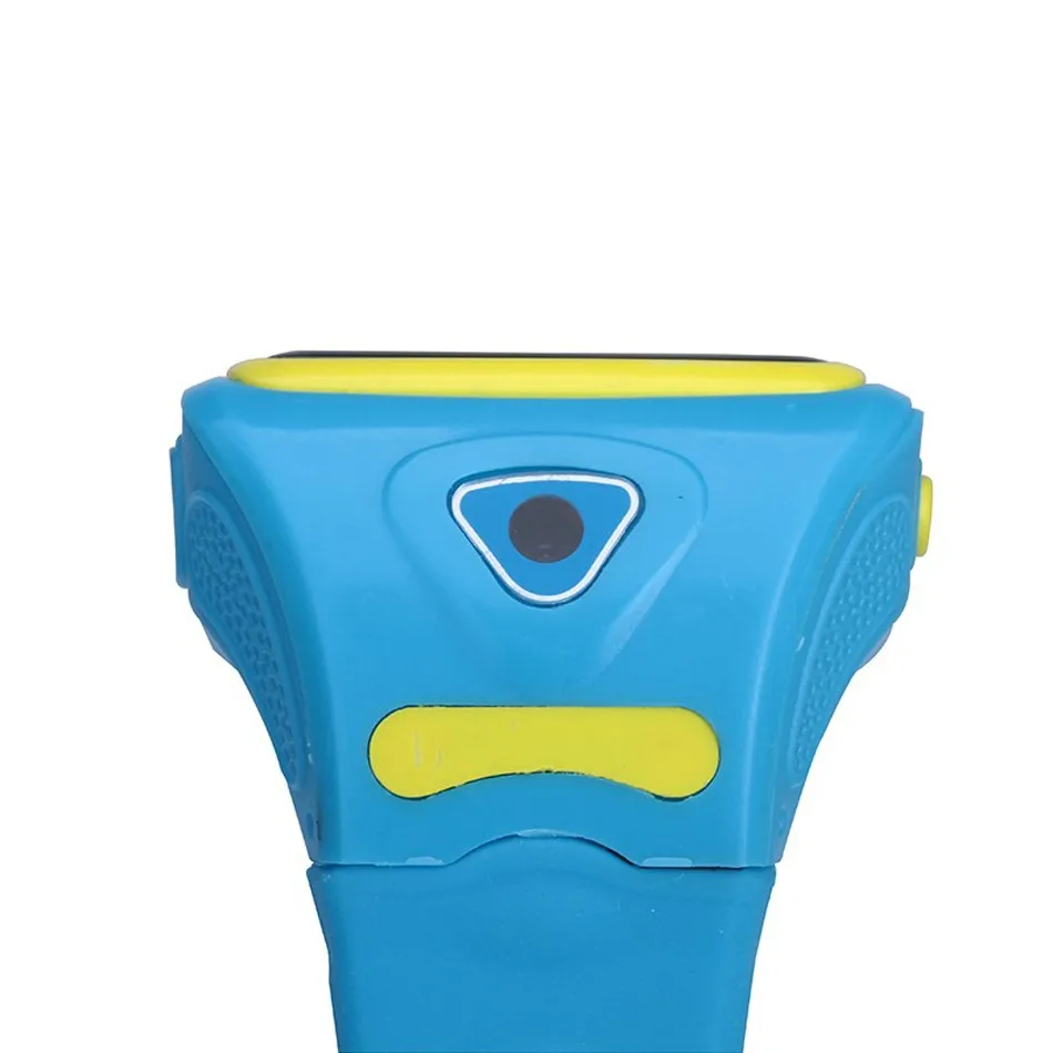 2016 GPS tracker дети браслет часы с