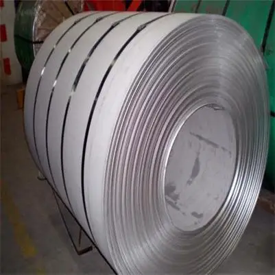 316l cold rolled mild steel coil / steel strip