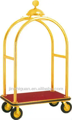 
Hotel Bell Cart(X-108) 