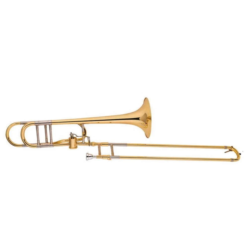 
High grade Tuning Slide Tenor Trombone 