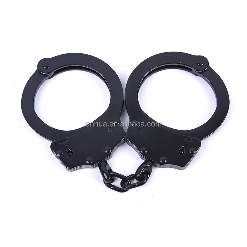 Поставщик военных углеродистой стали /stainless steel полиции использовать наручники