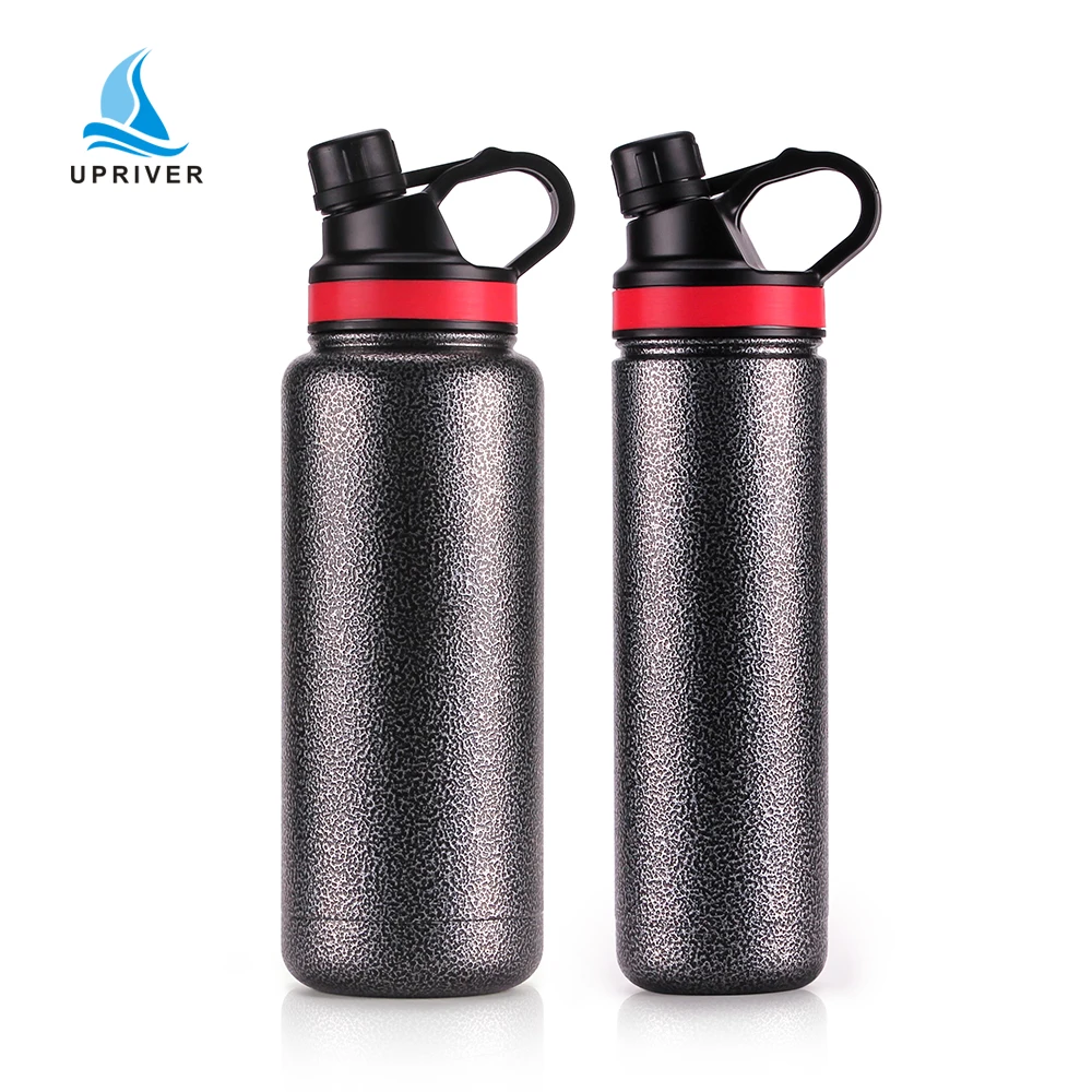 Hot Selling Double Wall Stainless Steel Thermal Flask Drinking Water Bottle Vacuum Sport Bottle