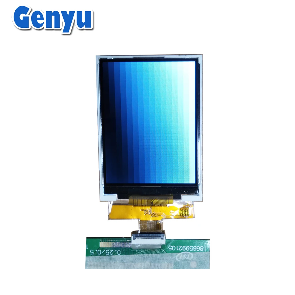 Full Color Screen 2.8 size 240*320 LCD Module 2.8 inch TFT LCD Display